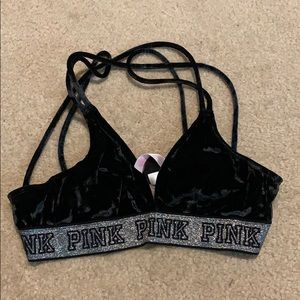 VS Pink Bralette